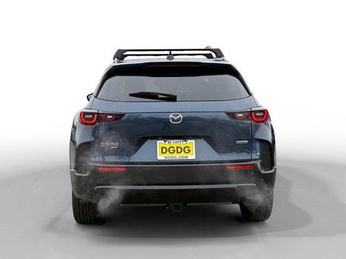 2026 Mazda CX-50 Premium