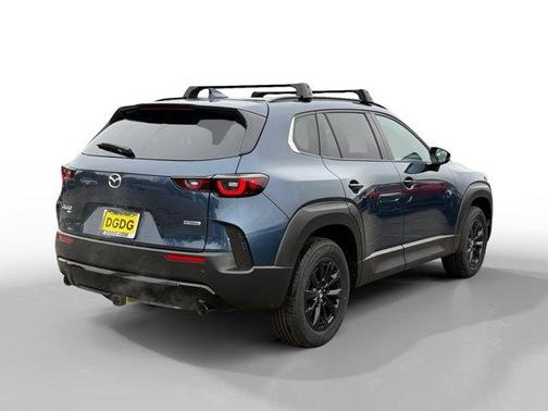 2026 Mazda CX-50 Premium