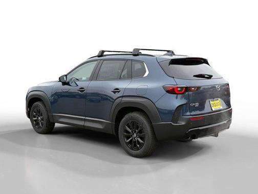 2026 Mazda CX-50 Premium