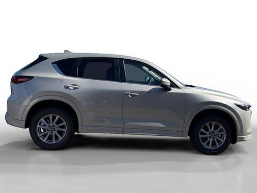 2025 Mazda CX-5 Preferred