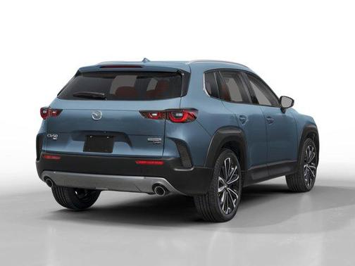 2025 Mazda CX-50 2.5 Turbo Premium Package