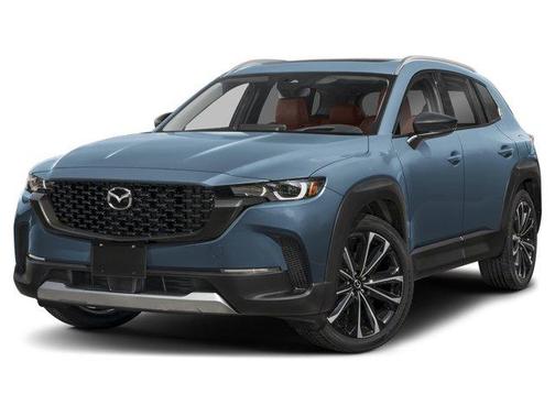 2025 Mazda CX-50 2.5 Turbo Premium Package