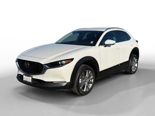 2023 Mazda CX-30 2.5 S Preferred Package