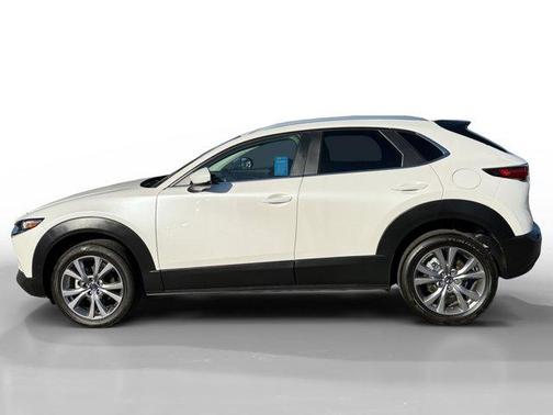 2023 Mazda CX-30 2.5 S Preferred Package
