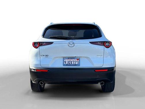 2023 Mazda CX-30 2.5 S Preferred Package