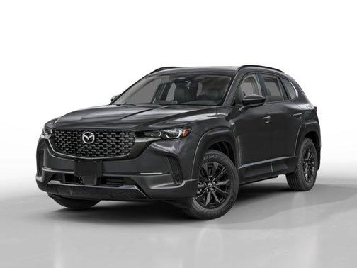 2026 Mazda CX-50 Premium