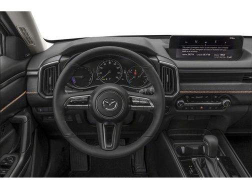 Polymetal Gray Metallic 2026 Mazda CX-50 Hybrid PREMIUM PLUS
