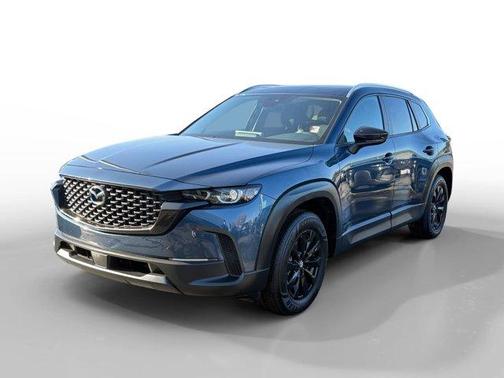 2024 Mazda CX-50 2.5 S Premium Package