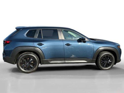 2024 Mazda CX-50 2.5 S Premium Package