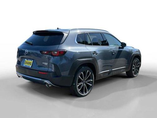 2025 Mazda CX-50 2.5 Turbo Premium Plus Package