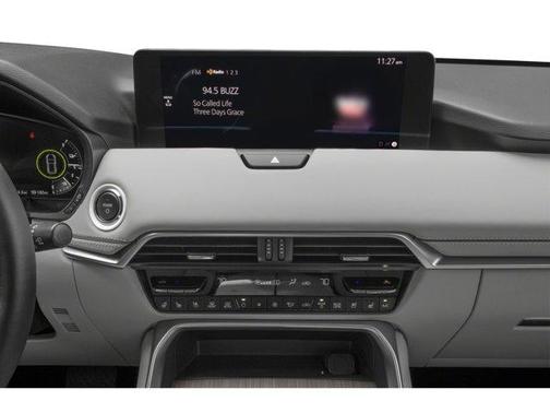 2026 Mazda CX-90 Premium Plus