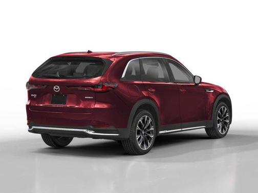 2026 Mazda CX-90 Premium Plus