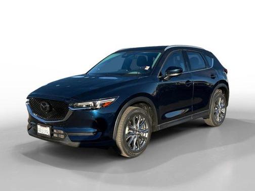 2020 Mazda CX-5 Signature