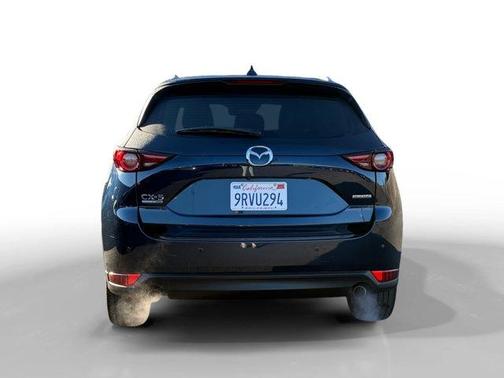 2020 Mazda CX-5 Signature