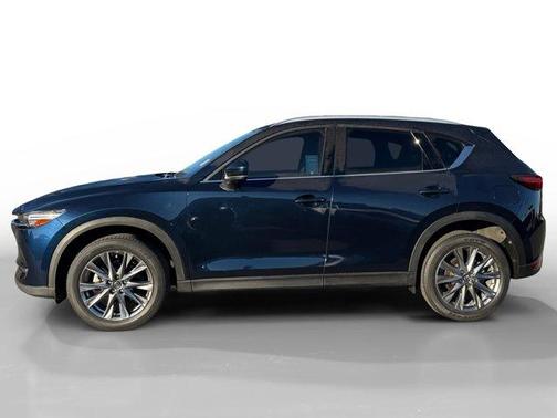 2020 Mazda CX-5 Signature