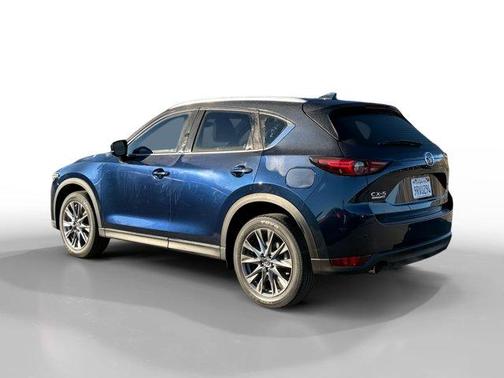 2020 Mazda CX-5 Signature