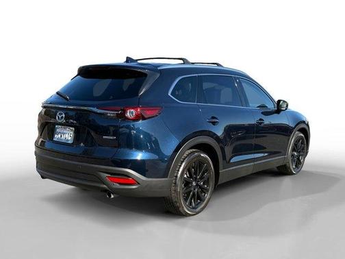 2022 Mazda CX-9 Touring Plus