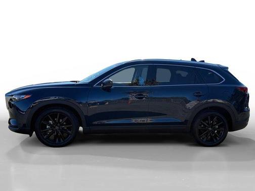 2022 Mazda CX-9 Touring Plus