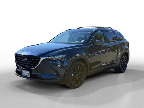 2022 Mazda CX-9 Touring Plus