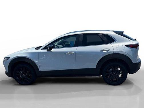 2025 Mazda CX-30 Select