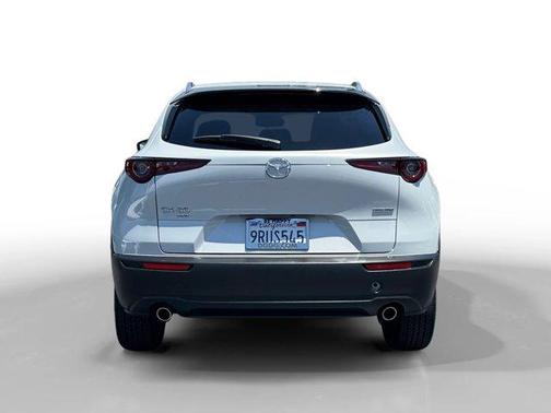 2025 Mazda CX-30 Select