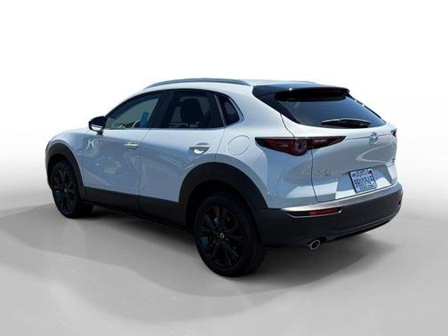 2025 Mazda CX-30 Select