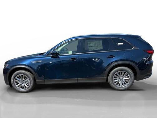 2025 Mazda CX-90 3.3 Turbo Preferred Package