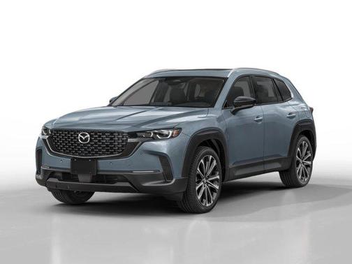 2026 Mazda CX-50 2.5 S PREMIUM