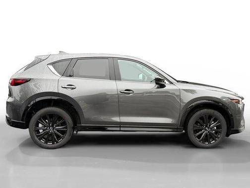 2025 Mazda CX-5 2.5 Turbo Premium Package
