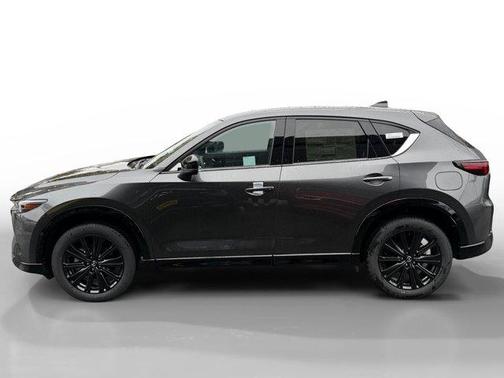 2025 Mazda CX-5 2.5 Turbo Premium Package