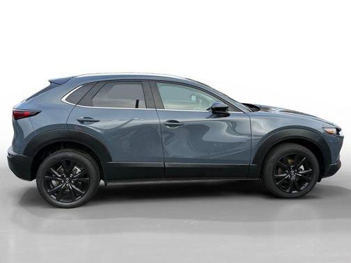 2023 Mazda CX-30 2.5 S Carbon Edition