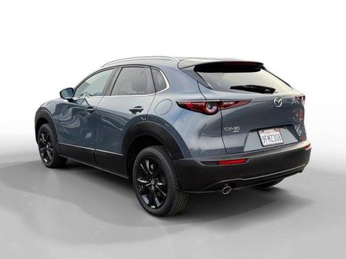 2023 Mazda CX-30 2.5 S Carbon Edition