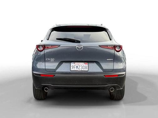 2023 Mazda CX-30 2.5 S Carbon Edition