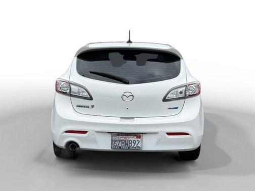 2013 Mazda Mazda3 i Grand Touring