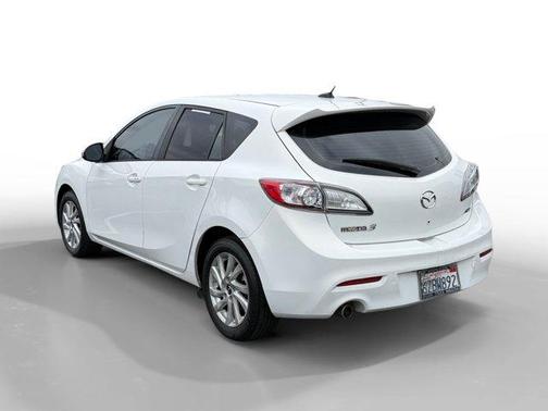 2013 Mazda Mazda3 i Grand Touring
