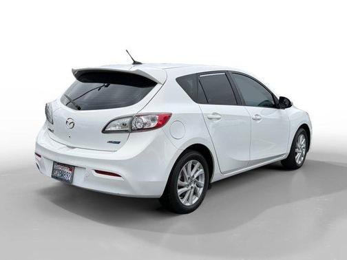 2013 Mazda Mazda3 i Grand Touring