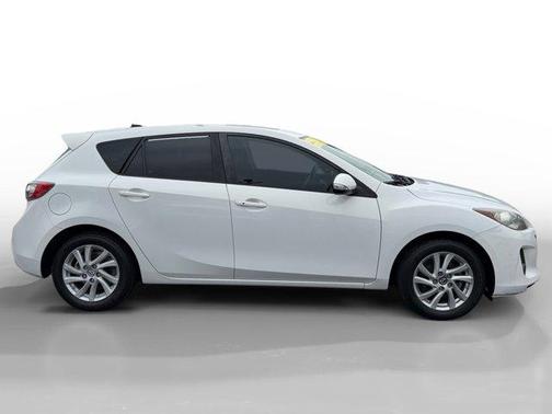 2013 Mazda Mazda3 i Grand Touring