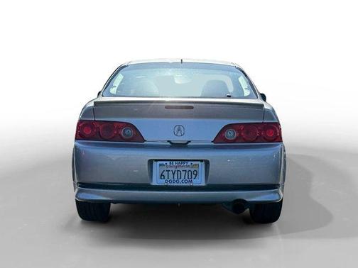 2006 Acura RSX Type S