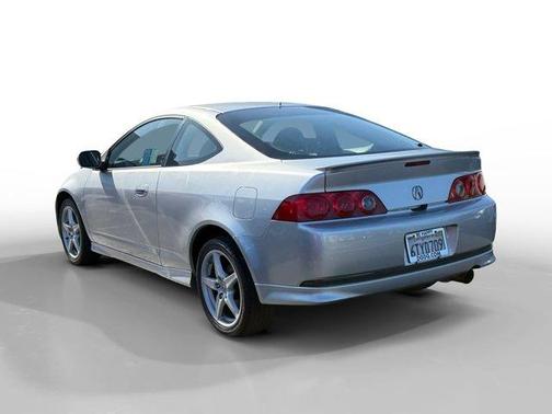 2006 Acura RSX Type S