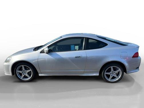2006 Acura RSX Type S