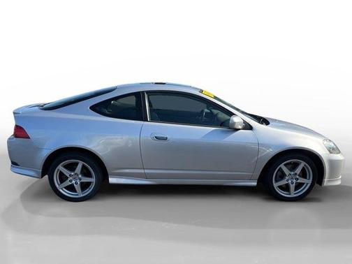 2006 Acura RSX Type S
