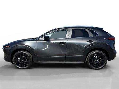 2025 Mazda CX-30 Select