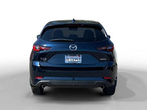2024 Mazda CX-5 2.5 S Preferred Package