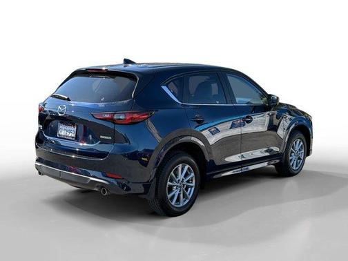2024 Mazda CX-5 2.5 S Preferred Package