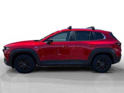 2025 Mazda CX-50 Hybrid Preferred Package