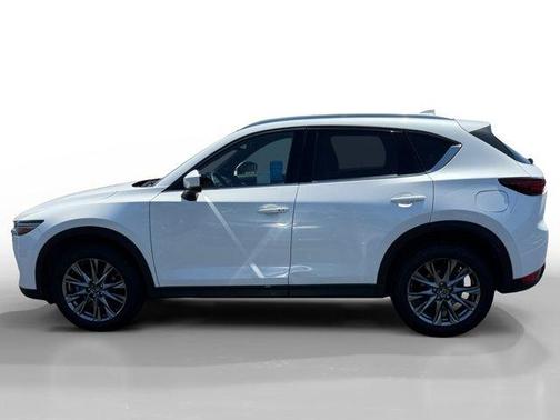 2019 Mazda CX-5 Signature