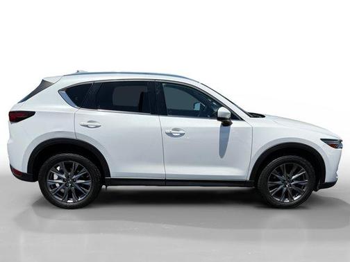 2019 Mazda CX-5 Signature
