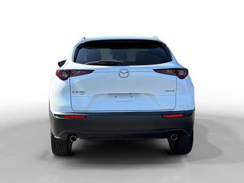 2023 Mazda CX-30 2.5 S Select Package