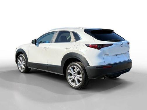 2023 Mazda CX-30 2.5 S Select Package
