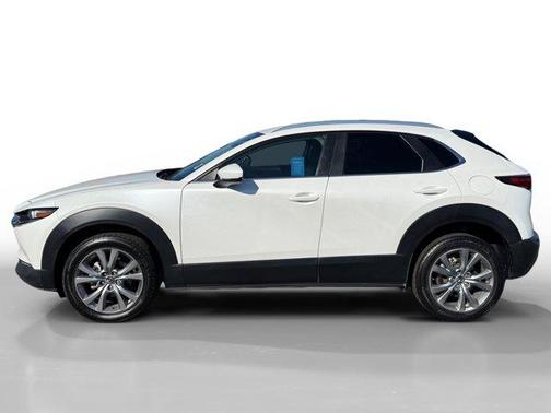 2023 Mazda CX-30 2.5 S Select Package